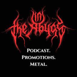 Podcast thumbnail for In The Abyss Podcast