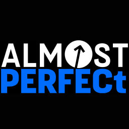 Podcast thumbnail for An Almost Perfect Podcast