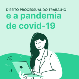 Podcast thumbnail for Direito Processual do Trabalho com Muller e Marcelo