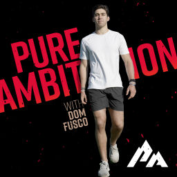 Podcast thumbnail for Pure Ambition
