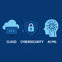 Podcast thumbnail for Cloud and Cybersecurity News