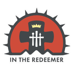 Podcast thumbnail for In the Redeemer