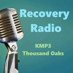 Podcast thumbnail for The Recovery Radio Podcast - KMP3 - Long-Term Sobriety in A.A.