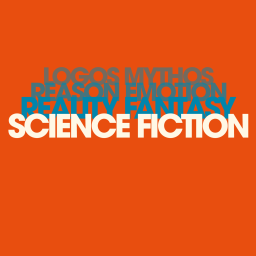 Podcast thumbnail for Science Fiction