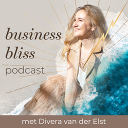 Podcast thumbnail for Business Bliss Podcast