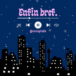 Podcast thumbnail for ENFIN BREF
