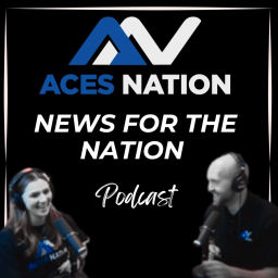 Podcast thumbnail for News for the Nation by ACES Nation