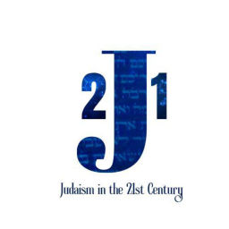 Podcast thumbnail for Judaism in the 21st Century