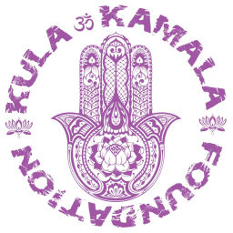 Podcast thumbnail for Kula Kamala Foundation