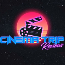 Podcast thumbnail for Cinema Trip Reviews