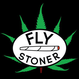 Podcast thumbnail for FlyStoner Podcast