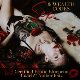 Podcast thumbnail for Sex & Wealth Codes