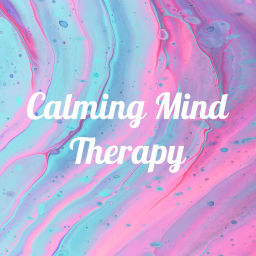 Podcast thumbnail for Calming Mind Therapy