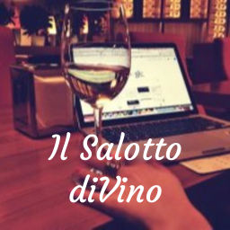 Podcast thumbnail for Il Salotto diVino
