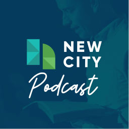 Podcast thumbnail for New City Church