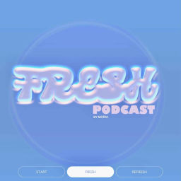 Podcast thumbnail for Fresh by Moïra