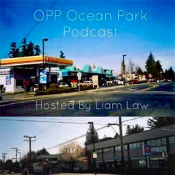 Podcast thumbnail for OPP - Ocean Park Podcast