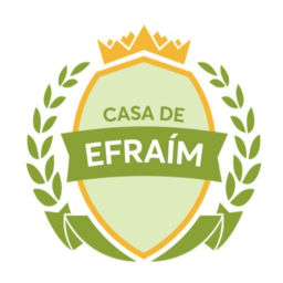 Podcast thumbnail for Iglesia Casa de Efraim