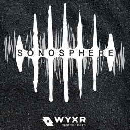 Podcast thumbnail for Sonosphere