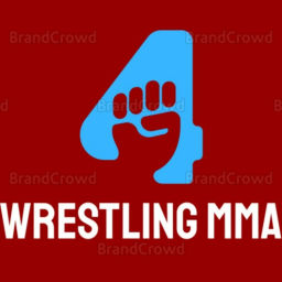 Podcast thumbnail for Wrestling MMA