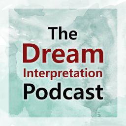 Podcast thumbnail for The Dream Interpretation Podcast