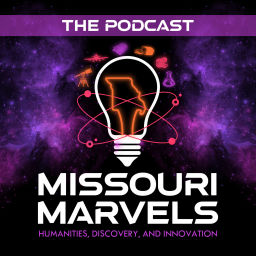 Podcast thumbnail for Missouri Humanities