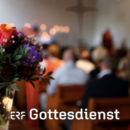 Podcast thumbnail for ERF Gottesdienst