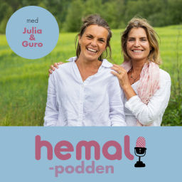 Podcast thumbnail for Hemalipodden