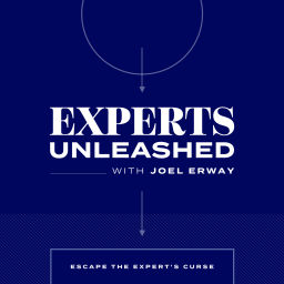 Podcast thumbnail for Experts Unleashed with Joel Erway