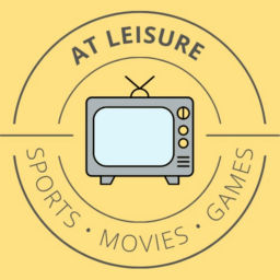 Podcast thumbnail for At Leisure