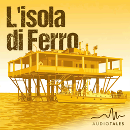 Podcast thumbnail for L'isola di Ferro