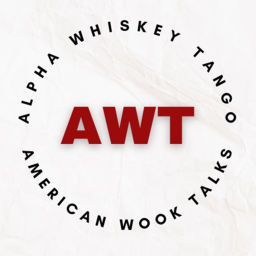 Podcast thumbnail for Alpha Whiskey Tango