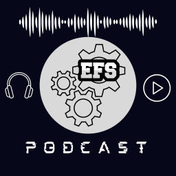 Podcast thumbnail for Engineered For Success Podcast