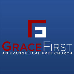 Podcast thumbnail for GraceFirst Podcast
