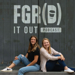 Podcast thumbnail for Figure(d) It Out