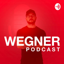 Podcast thumbnail for Wegner Podcast