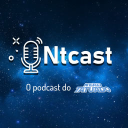 Podcast thumbnail for Nerd Tatuado