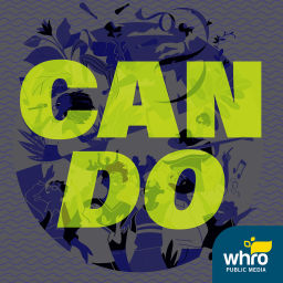 Podcast thumbnail for Can Do