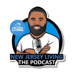 Podcast thumbnail for New Jersey Living