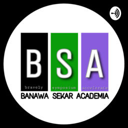 Podcast thumbnail for Banawa Sekar Academia