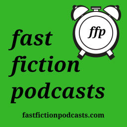 Podcast thumbnail for Fast Fiction Podcasts