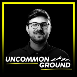 Podcast thumbnail for Uncommon Ground