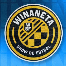 Podcast thumbnail for WINANETA