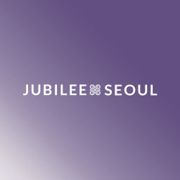 Podcast thumbnail for Jubilee Seoul