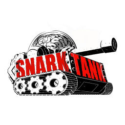 Podcast thumbnail for The Snark Tank