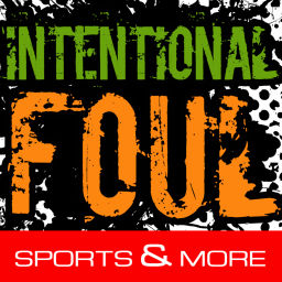 Podcast thumbnail for Intentional Foul