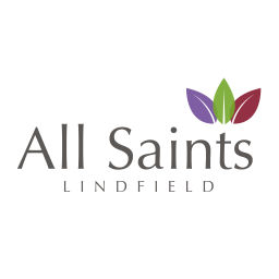 Podcast thumbnail for All Saints Lindfield