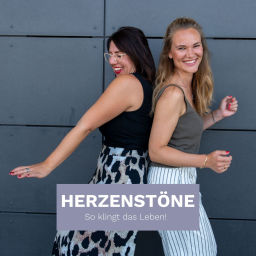 Podcast thumbnail for Herzenstöne - So klingt das Leben!