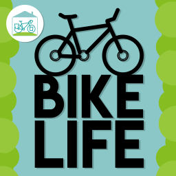 Podcast thumbnail for Bike Life