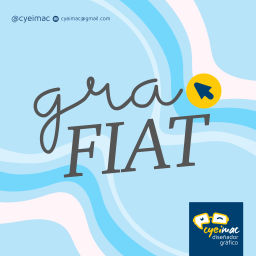 Podcast thumbnail for Grafiat